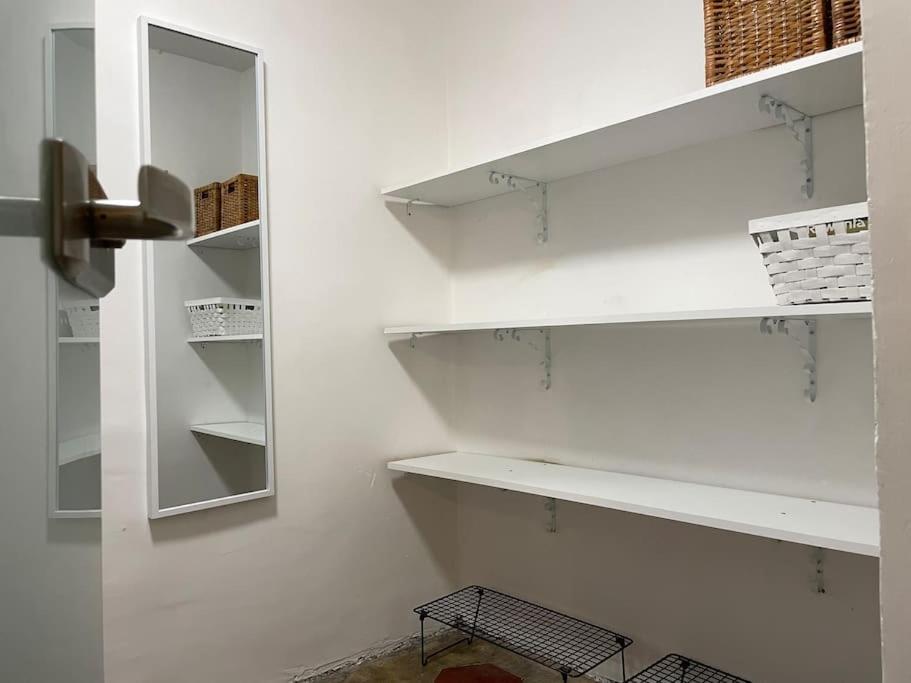 La Ringhiera Di San Cosimo Apartman Genova Kültér fotó